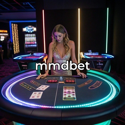 Explorando a Seção Paga do mmdbet: Diversão e Lucros