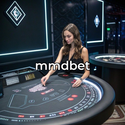 A Emoção dos Jogos de Esportes na mmdbet