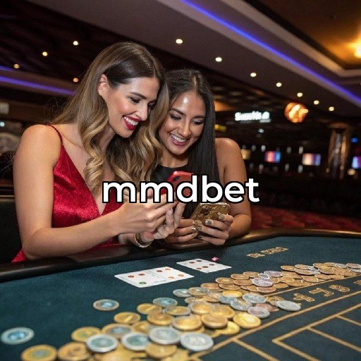 mmdbet