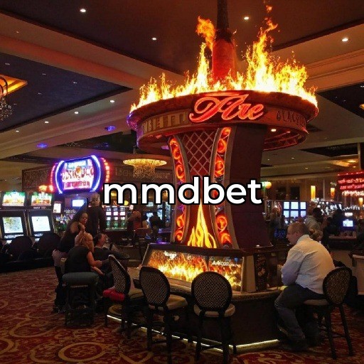 mmdbet